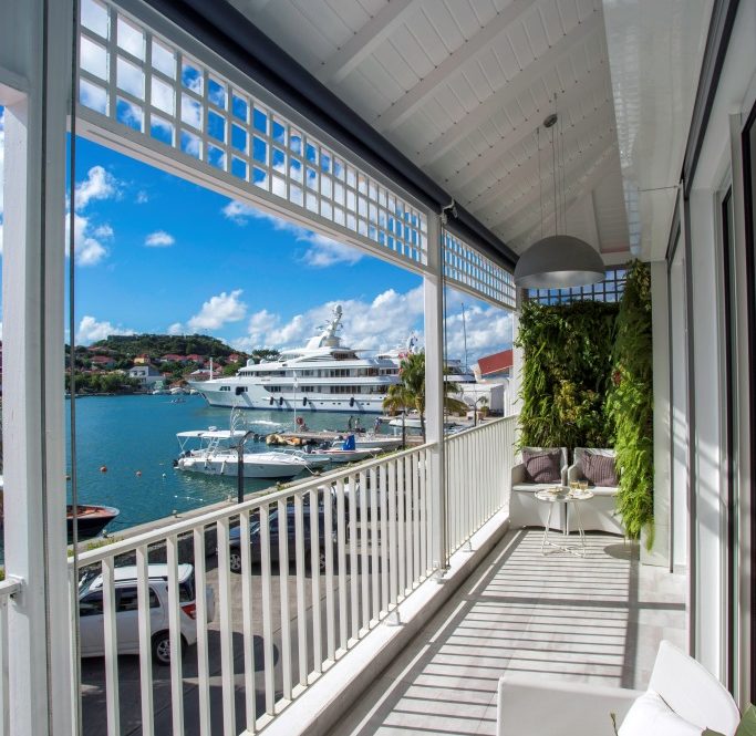 SUITE HARBOUR - am_126-2