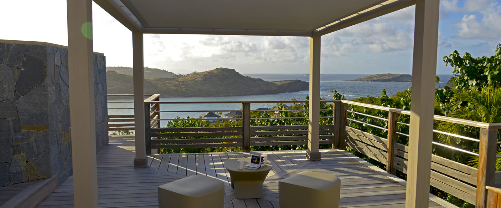 LAGON ROSE - gazebo-lr-net