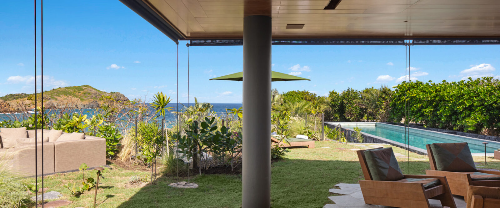 DOMAINE DE JANGALI - mg-2160