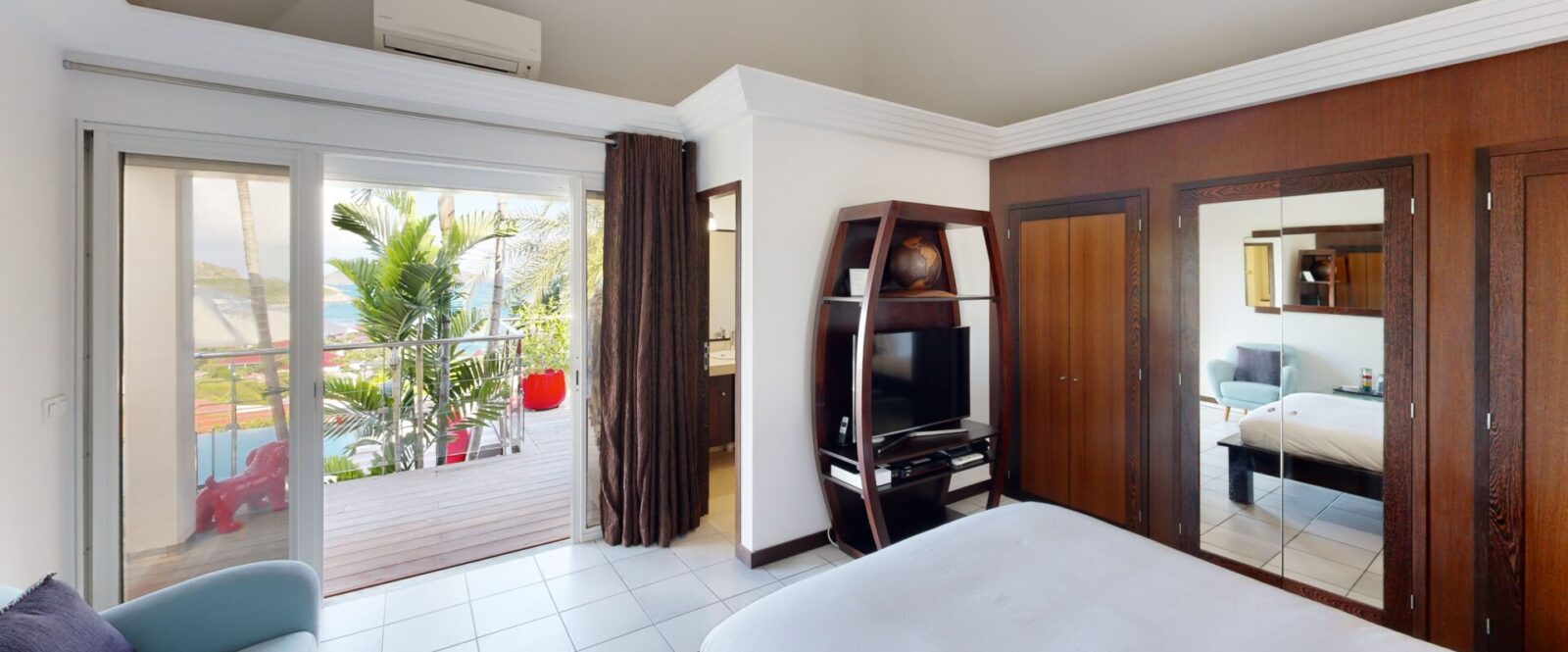 PANAMA - villa-panama-bedroom1