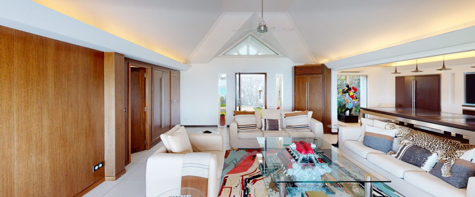 PANAMA - villa-panama-living-room