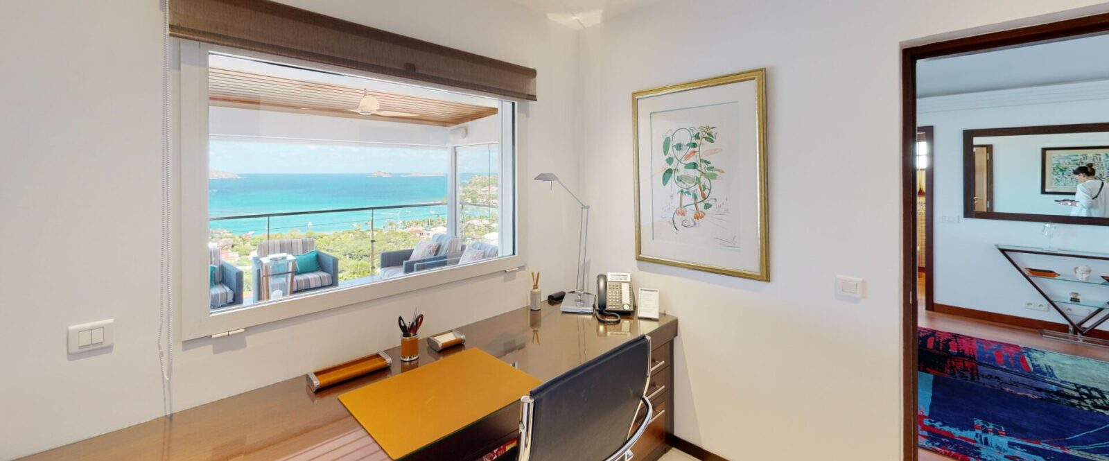 PANAMA - villa-panama-office