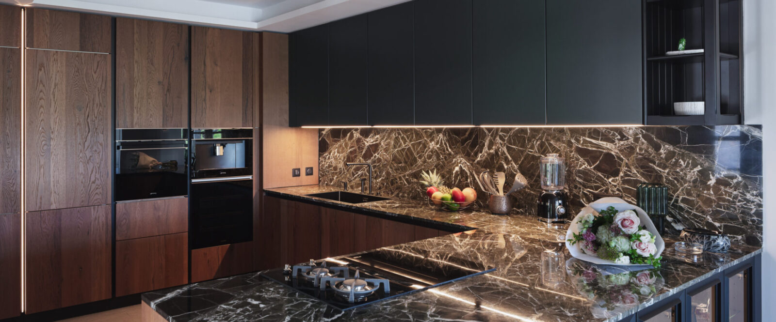 LA RECOMPENSE - mg-1301