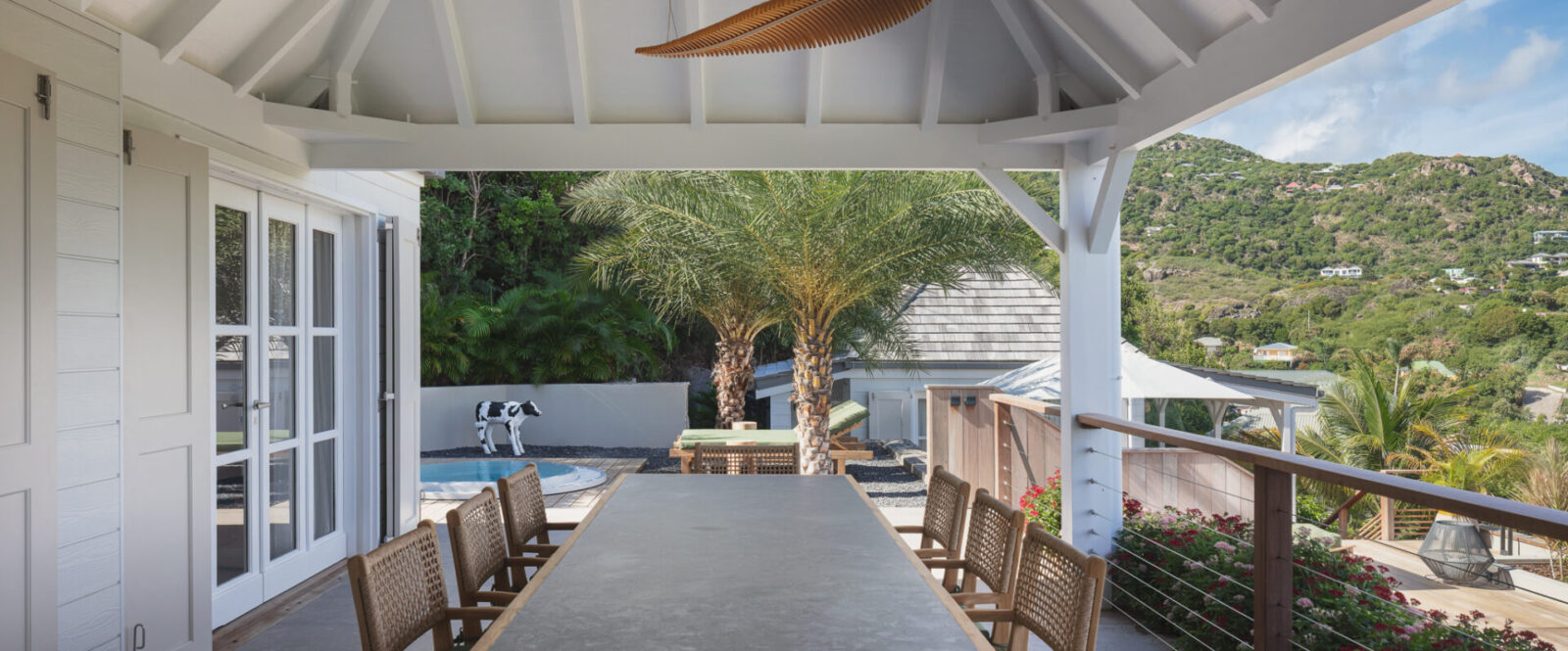 LA RECOMPENSE - mg-1944