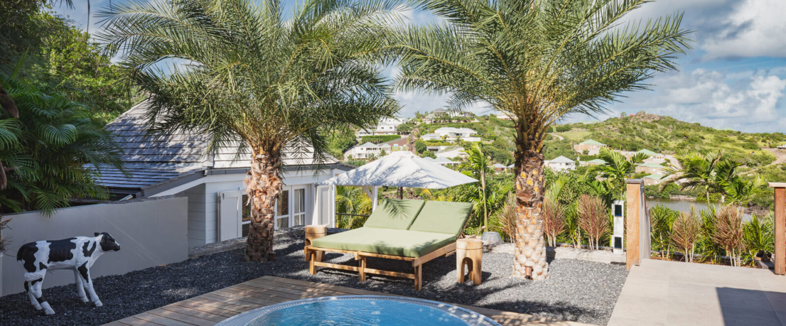 LA RECOMPENSE - mg-1958