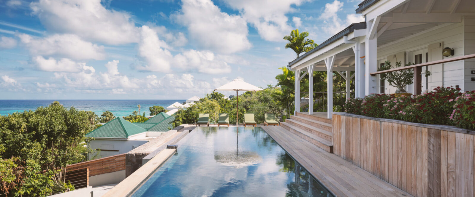 LA RECOMPENSE - mg-1980