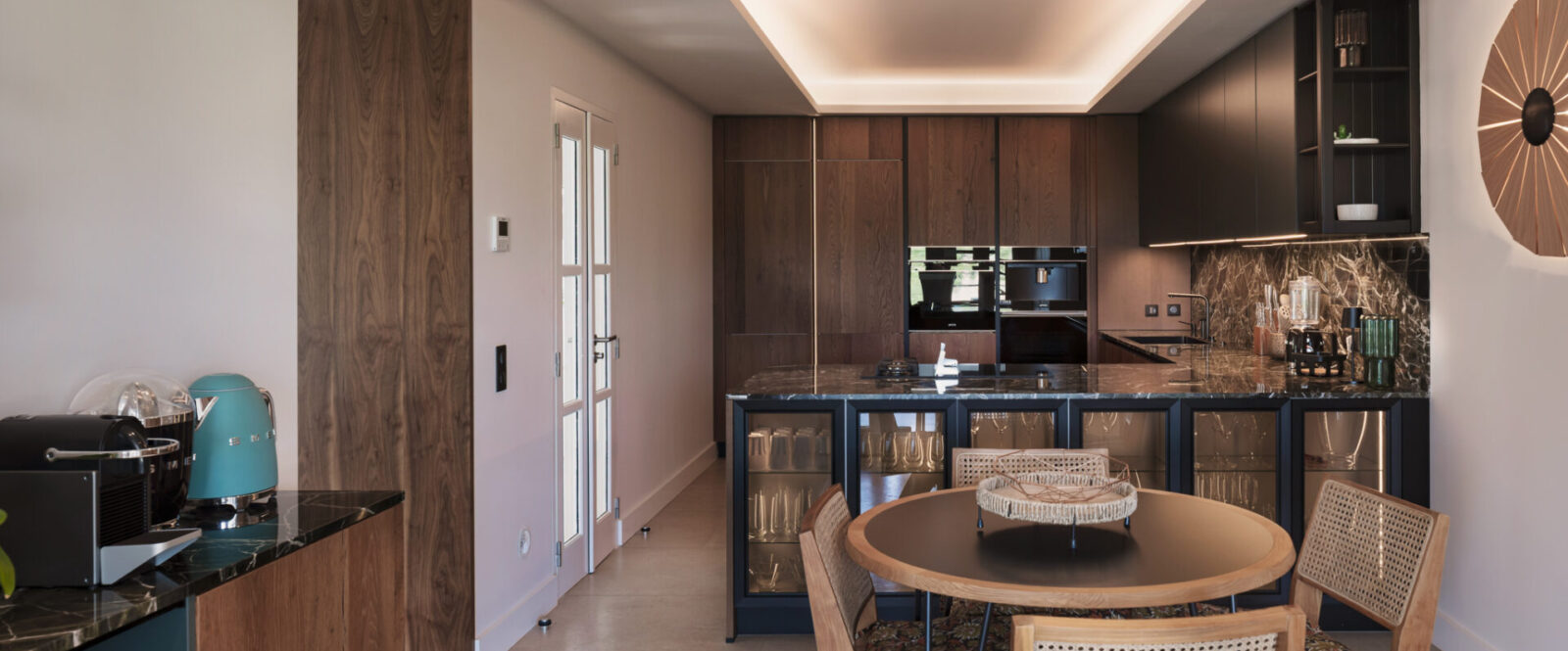 LA RECOMPENSE - mg-2097