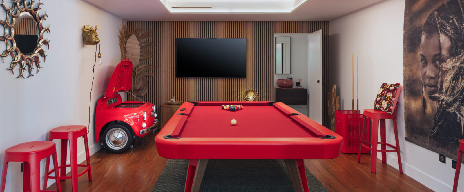 LA RECOMPENSE - mg-2209