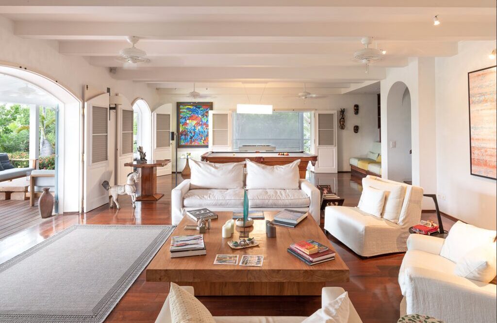 Le Manoir de Lurin - screenshot