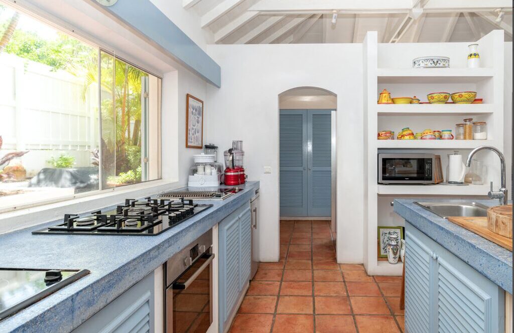 Le Manoir de Lurin - screenshot-2