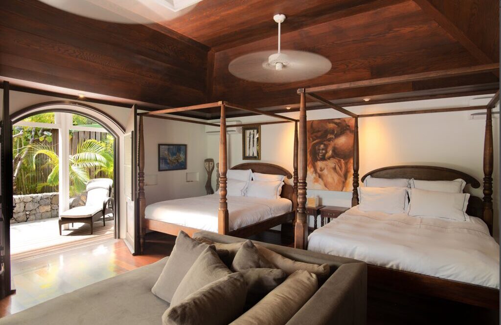 Le Manoir de Lurin - screenshot-4