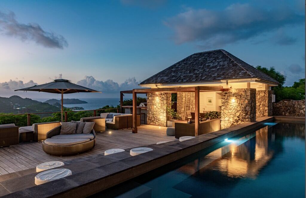 Le Manoir de Lurin - screenshot-5