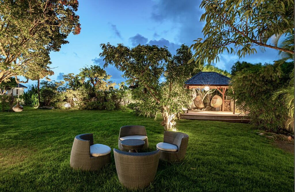 Le Manoir de Lurin - screenshot-6